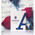 Adolfo Sport For Men 3.4 OZ. EDT Spray