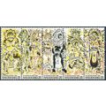 South Pacific Festival of Arts - Papua New Guin...