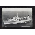 LS1951 - Shaw Savill Liner - Northern Star - po...