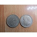 Greece 1978 10 Drachma Coin