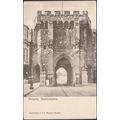 Bargate, Southampton, Hampshire, c.1905 - Gutte...