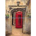 D102435 Telephone. The Postcard Store