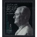 Greenland Prince Henrik Prince Consort 2014 MNH...