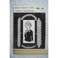Twilleys 409 crochet collars and cuffs, lyscrod...