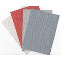 A6 Embossed Card. 10 Sheets. Brickwork. Cardmak...