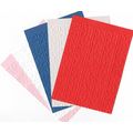 A6 Embossed Paper. 10 Sheets. Abstract. Cardmak...