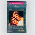 Metropolitan Opera Presents - TOSCA VHS Video T...