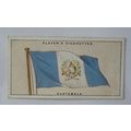 1928 Players Flags of the League of Nations No....
