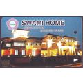 Swami Home S'pore TransitLink Train/Bus Card
