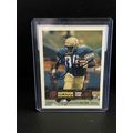 Chris Penn #79 4060 | 1994 Superior Rookies Aut...