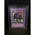 Flower Wolf - LOB-107 - Rare - Unlimited Editio...