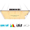 Spider Farmer 2024 New SF1000 LED Grow Light wi...