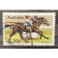 AUSTRALIA 1978 sg 0699 USED #1