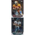 DOUG WILLIAMS & DONOVAN McNABB AUTO 2024 BUCCAN...