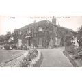 Standwell Cottage, Rickinghall, Suffolk : Pawse...