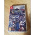 Unicorn Overlord - Nintendo Switch PAL UK BRAND NEW & FACTORY SEALED