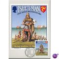 IOM PHQ + FDI 1983 - Post Office Decennium The ...