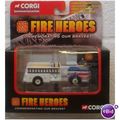 CORGI 'FIRE HEROES ' 1960 ALF 900 SERIES PUMPER