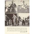 shell oil company 1959 salutes oilman and woman...