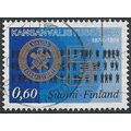 Mi 751: Centenary of the Society for Popular Ed...