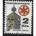 1971/1986 Michel 1988y - fine used (o) - FLUOR ...