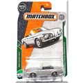 Matchbox - Volkswagen Type 34 Karmann Ghia: '18...