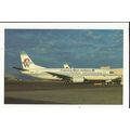 Aviation AMERICA WEST AIRLINES BOEING 737-3G7 P...