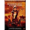 DVD - Resident Evil: Extinction - Special Editi...