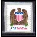 2907 10c Eagle Fine MNH X4181