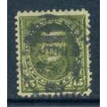Used 284 15c Henry Clay Almost Very Fine M05486