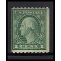 486 1c George Washington Average Plus MNH K5562