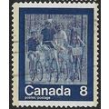 1974 SG 770 - fine used (o)
