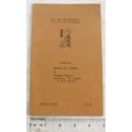 1980 Together, Poems by Barbara Joy O'Brien & F...