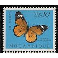 1963 SG 482 - mint no gum