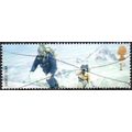 2003 Extreme Endeavours Brit Explorers. Everest...