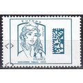 France 2016 Michel 6340 O Cote (????) ?.?? € Ma...