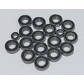 (18pcs) GS RACING STORM RTR Rubber Sealed Ball ...