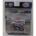 M 2 ' 1971 DODGE CHALLENGER FUNNY CAR DIORAMA (...