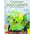 Container Succulents