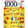 Mushrooms Of The World - 1000 Piece Jigsaw Puzzle: For Adults And Families - Fin