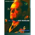 The Films Of Jack Nicholson