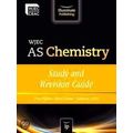 Wjec AS Chemistry