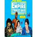 A Collector's Classic Board Book Star Wars: The...