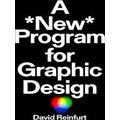 A New Program For Graphic Design