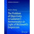 Contributions to Hermeneutics-The Problem of Ob...
