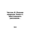 Cheglok A. Native Nature: Book I: Sixteen Stori...