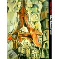 Visions of Paris - Robert Delaunay's Series by Robert Delaunay; Mark Lawrence Ro