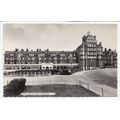 Butlin's Queens Hotel Cliftonville Postcard RP ...