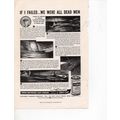 Eveready Batteries vintage magazine Print Ad Fe...