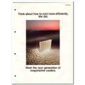 MCGRAW-EDISON COMPANY 1982 MasterCool evaporati...
